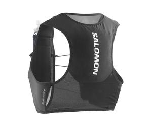 Salomon - Trail vest - S/Lab Sense 6 Set Black - Size L Black L