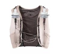 Salomon - Vest - S/Lab Ultra 12 Goat/Black - Size XL - Beige Beige XL