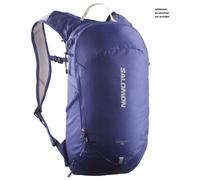 Salomon - Trailblazer 10 - Daypack blue