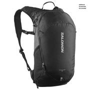Salomon - Trailblazer 10 - Daypack grey/black