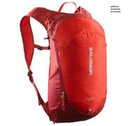 Salomon - Trailblazer 10 - Daypack red