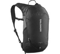 Salomon Trailblazer 10 in Black/Alloy