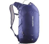 Salomon TRAILBLAZER 10 Lightweight Daypack - Versatile, Easy Access Main Compartment & Side Pockets, Ultra-Comfy Harness, Suitable for Short Hikes & Commutes