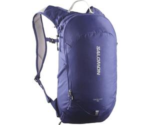 Salomon TRAILBLAZER 10 Lightweight Daypack - Versatile, Easy Access Main Compartment & Side Pockets, Ultra-Comfy Harness, Suitable for Short Hikes & Commutes