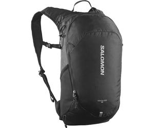 Salomon TRAILBLAZER 10 Lightweight Daypack - Versatile, Easy Access Main Compartment & Side Pockets, Ultra-Comfy Harness, Suitable for Short Hikes & Commutes