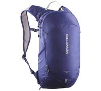 Salomon - Trailblazer 10 - Daypack size 10 l, blue