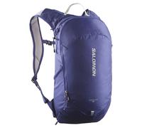 Salomon Trailblazer 10 Unisex Hiking Backpack, 10L Versatile, Easy to Use, and Comfy & Light