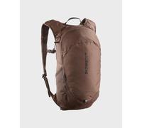 Salomon Trailblazer 10L Backpack Chocolate Brown