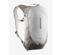 Salomon Trailblazer 10L Backpack White Beige