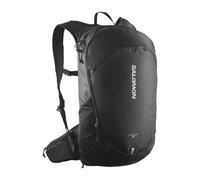 Salomon Trailblazer 20 Backpack - one size - Black, Teal Mix,Black
