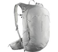 Salomon Trailblazer 20L Backpack Silver Grey