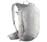 Salomon Trailblazer 20L Backpack Silver Grey