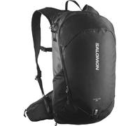 Salomon - Day backpack - Trailblazer 20 Black/Alloy Black
