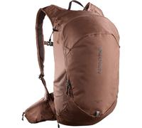 Salomon Trailblazer Backpack 20L Chocolate Brown