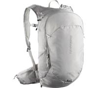Salomon Trailblazer 20L Backpack Silver Grey