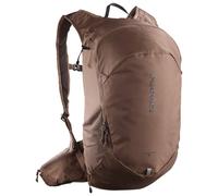 Salomon - Trailblazer 20 - Walking backpack brown