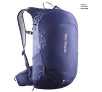 Salomon - Trailblazer 20 - Walking backpack size 20 l, blue