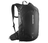 Salomon - Day backpack - Trailblazer 20 Black/Alloy Black