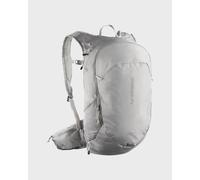 Salomon Trailblazer 20L Backpack Silver Grey