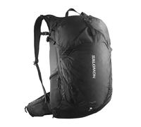 Salomon Trailblazer 30 Backpack - Black, Black