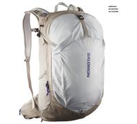 Salomon - Trailblazer 30 - Walking backpack grey