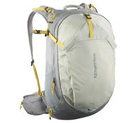 Salomon Trailblazer Backpack 30L white grey