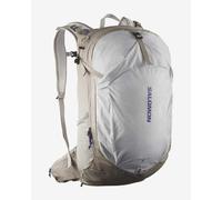 Salomon Trailblazer 30L Backpack White Beige