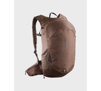 Salomon Trailblazer Backpack 20L Chocolate Brown