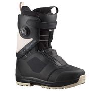 Salomon - Trek Black White - 28.5 - Boots