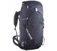 Salomon - Trekking backpack - Aerotrek 38 W Maritime Blue/Mood Indigo for Women - Size S/M - Navy Navy S/M