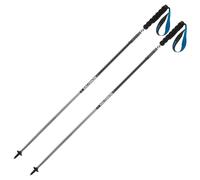 SALOMON Ultra Alu Foldable - Mixte - Black / White / Blue - size 130- model 2025 130