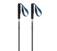 Salomon Ultra Alu Foldable Poles Clear 140 cm Men,Women