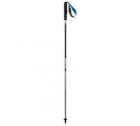 Salomon - Ultra Alu Foldable - Running poles size 115 cm, grey