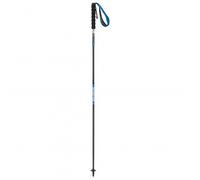 Salomon - Trail Running Poles - Ultra Carbon Foldble - Grey Grey 130 cm