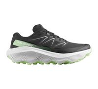 Salomon - Ultra Flow 2 Black White Patina Green - 9 - Trail shoes