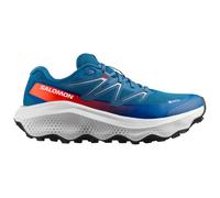 Salomon Ultra Flow 2 Gore-tex® Trail Running Shoes Blue EU 41 1/3 Men