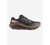 Salomon Women's Trail Running Ultra Flow 2 Gore-Tex Trainers, Black, Size 5, Women Black