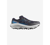 Salomon Ultra Flow 2 GORE-TEX shoes black electric blue white - 12.5UK