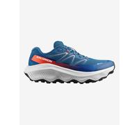 Salomon Ultra Flow 2 Gore-tex® Trail Running Shoes Blue EU 46 Men