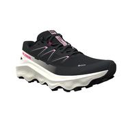Salomon Ultra Flow 2 Gore-tex® Trail Running Shoes Black EU 40 Woman