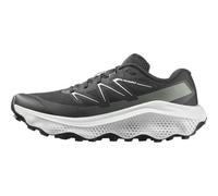 Salomon Ultra Flow 2 Trail Running Shoes Black EU 49 1/3 Man