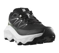 Salomon Women's Trail Running Ultra Flow 2 Trainers, Black, Size 6, Women Black