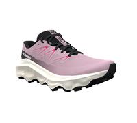 Salomon Ultra Flow 2 Trail Running Shoes Pink EU 39 1/3 Woman