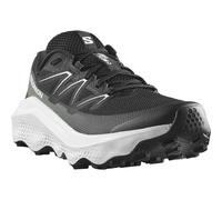 Salomon Ultra Flow 2 Trail Running Shoes Black EU 47 1/3 Men