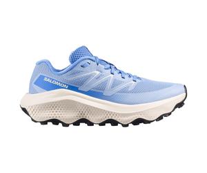 Salomon - Ultra Flow 2 W Blue Vanilla Ice Black - 5 - Trail shoes