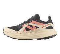 Salomon Ultra Flow Black, Versatile Trail Running Shoes for Comfort, Perfect for Trail Running Boots & Trail Running For Outdoors Adventures