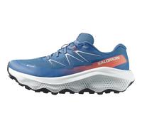 Salomon Ultra Flow 2 GORE-TEX shoes Blue Orange - 41(1/3)