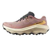 Salomon Ultra Flow Gore-Tex Waterproof Women's Trail Running Shoes, Weatherproof, Cushioning from the Road to the Trails