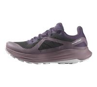 Salomon Ultra Flow Gore-Tex Women's Trail Running Shoes, Waterproof, Road to Trail Cushioning, and Mixed Terrain Ready