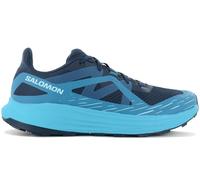 Salomon Ultra Flow - Men's Trail Running Shoes 474852 Running Shoes Hiking Shoes